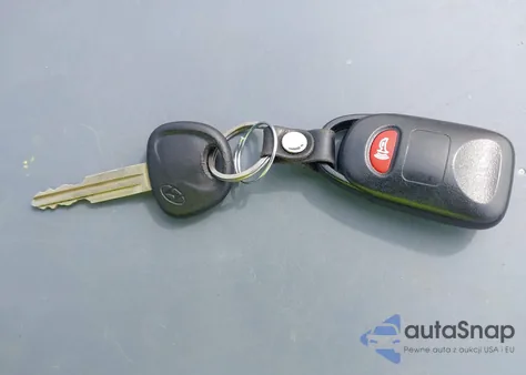 2008 Hyundai Tucson Limited V6/Se из США, поврежденный, VIN KM8JN12D18U917203